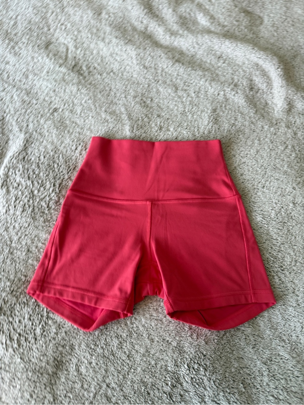 LULULEMON align 4” shorts